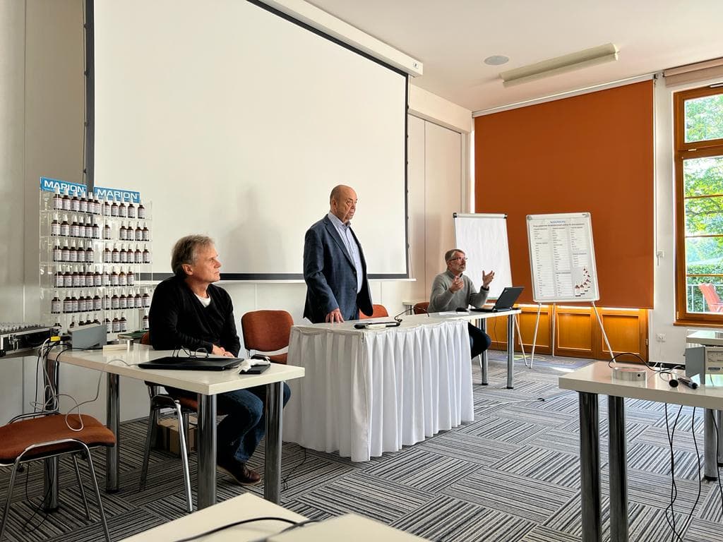 Detoxification Therapist Certification