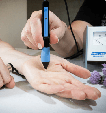 Are you experiencing these symptoms?