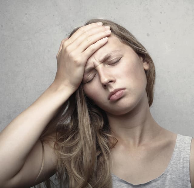 Chronic illness from toxins