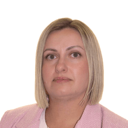 Aleksandra Makson-Kozlak