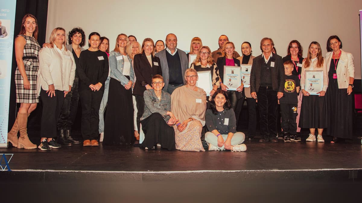 Statera Academy therapists