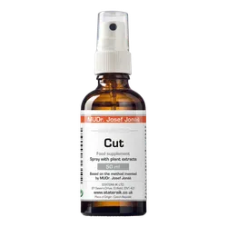Cut