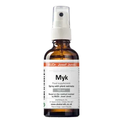 Myk