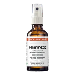 Pharmexit