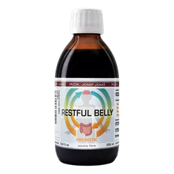 Restful Belly