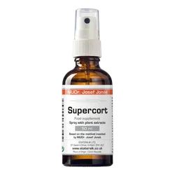 Supercort