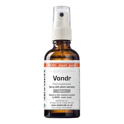 Vondr